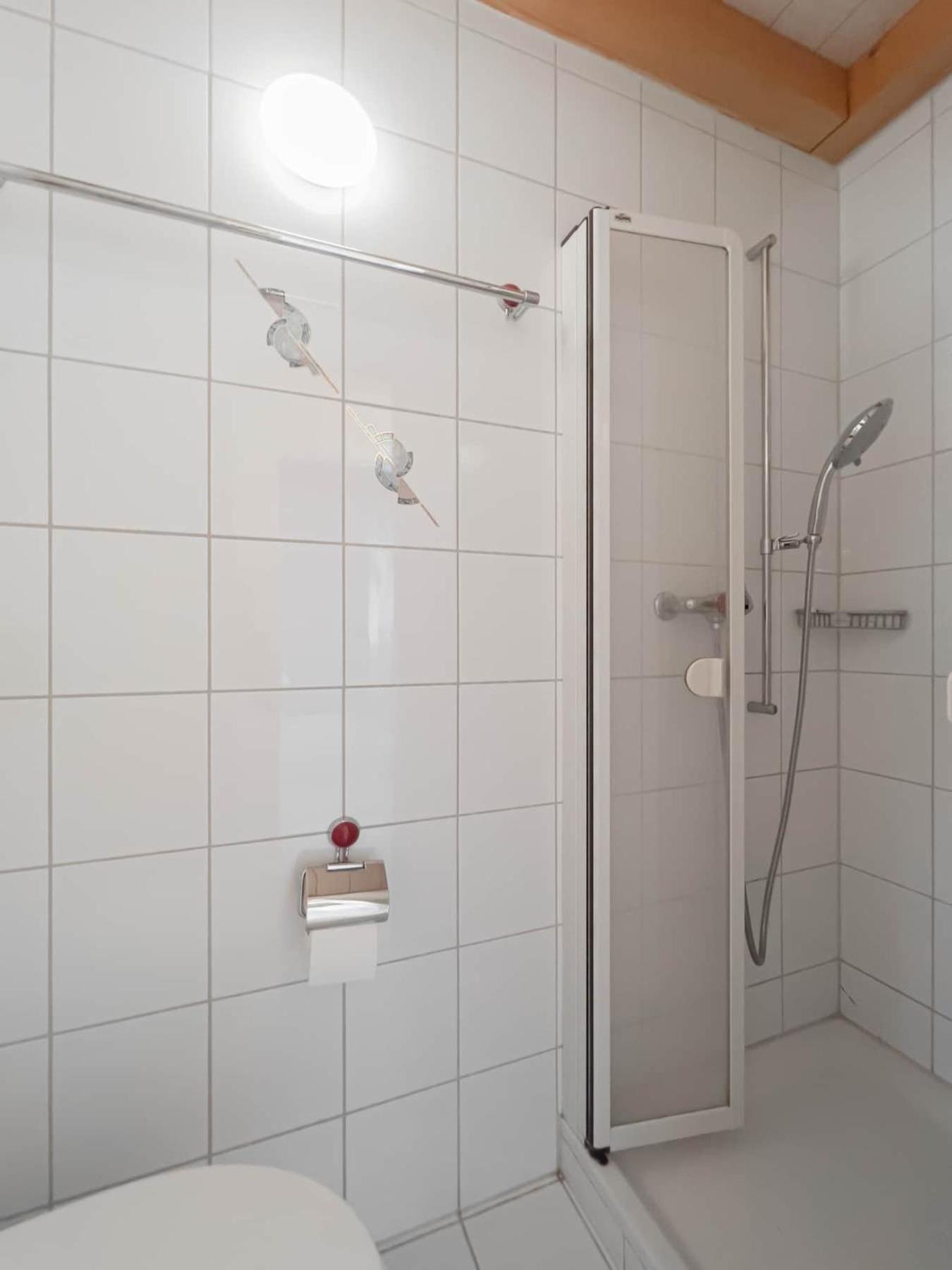 Chalet Wassermandli لينك المظهر الخارجي الصورة