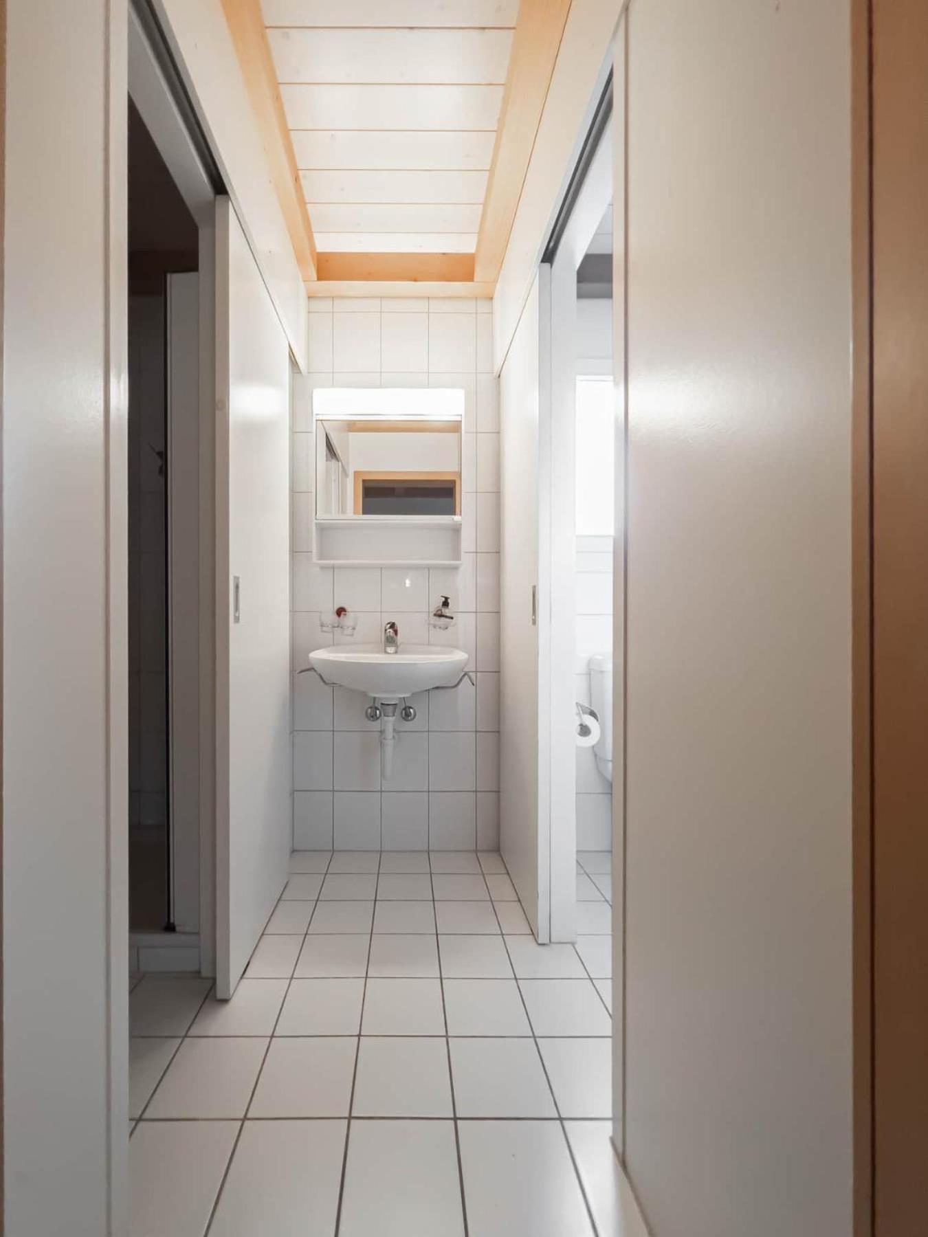 Chalet Wassermandli لينك المظهر الخارجي الصورة