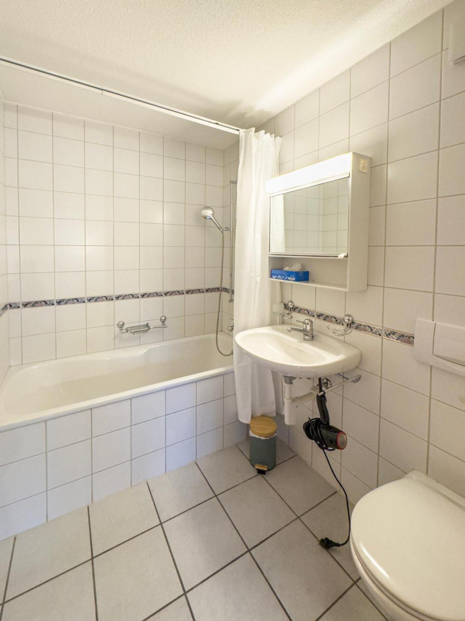 Chalet Wassermandli لينك المظهر الخارجي الصورة