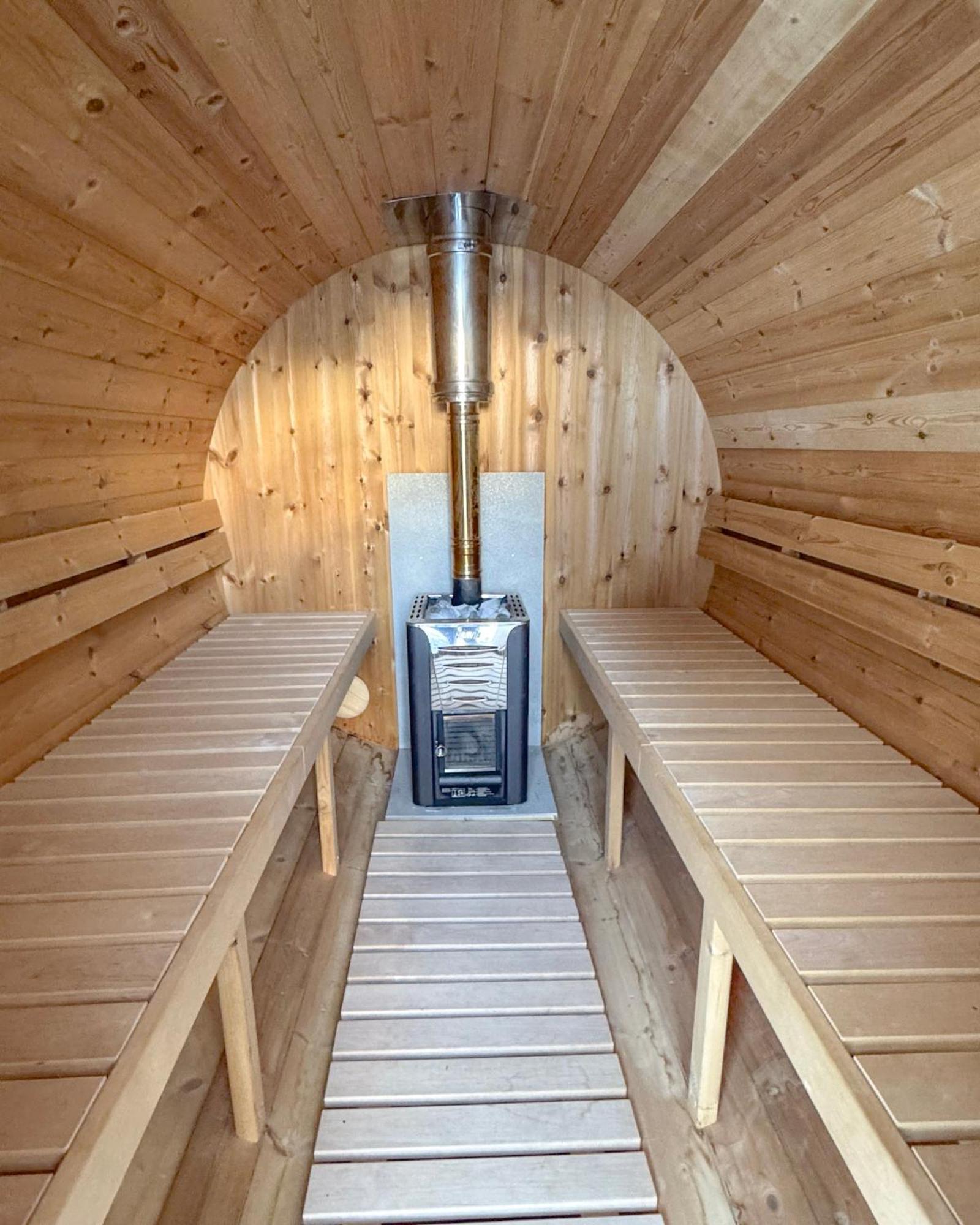 Chalet Wassermandli لينك المظهر الخارجي الصورة